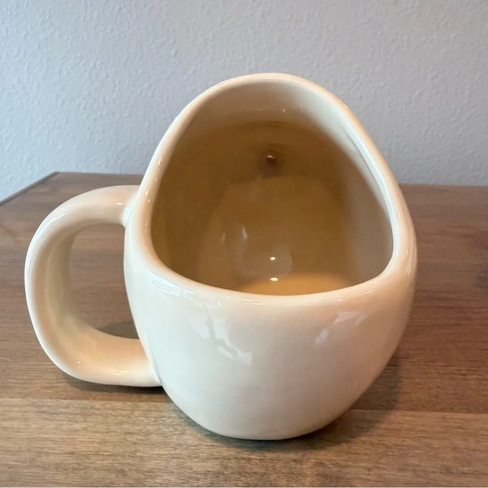 Vintage collectible Reno Nevada Big Sipper and Mini Sipper souvenir mugs